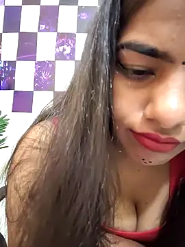Alisha Babyy online show from 05/08/26, 03:10