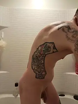 nickytatz online show from 03/19/26, 01:49