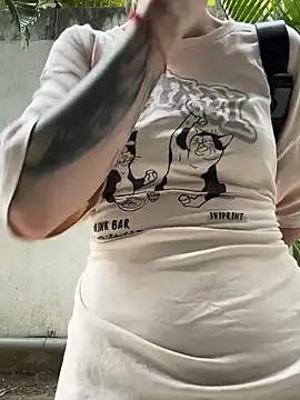 IceMur online show from 04/07/26, 02:24