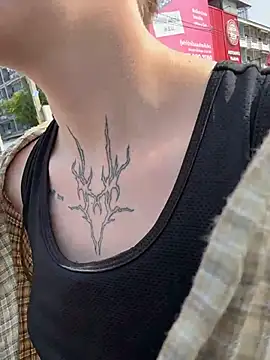 IceMur online show from 04/03/26, 02:18