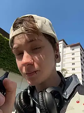 IceMur online show from 03/15/26, 02:29