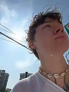 Snapshot of IceMur chatting on 02/27/26, 03:07 IceMur online show from 02/27/26, 03:07