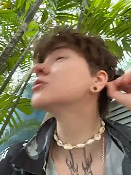 Snapshot of IceMur chatting on 02/26/26, 03:06 IceMur online show from 02/26/26, 03:06