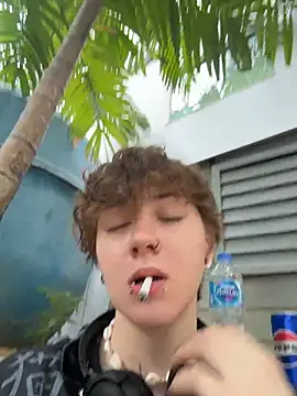 Snapshot of IceMur chatting on 02/25/26, 03:07 IceMur online show from 02/25/26, 03:07