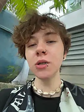 Snapshot of IceMur chatting on 02/24/26, 03:07 IceMur online show from 02/24/26, 03:07