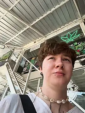 IceMur online show from 03/07/26, 03:13