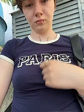 IceMur online show from 04/05/26, 02:18