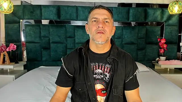 ViceSweet online show from 02/02/26, 05:06