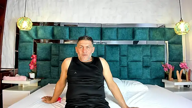 ViceSweet online show from 04/01/26, 05:31