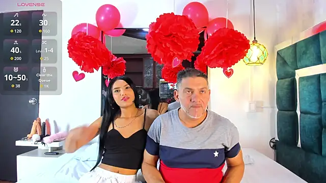 ViceSweet online show from 02/17/26, 04:54