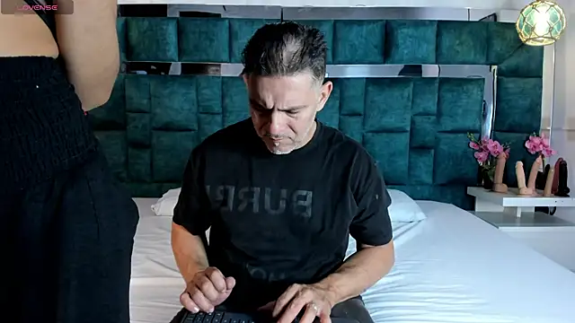 ViceSweet online show from 03/28/26, 05:30