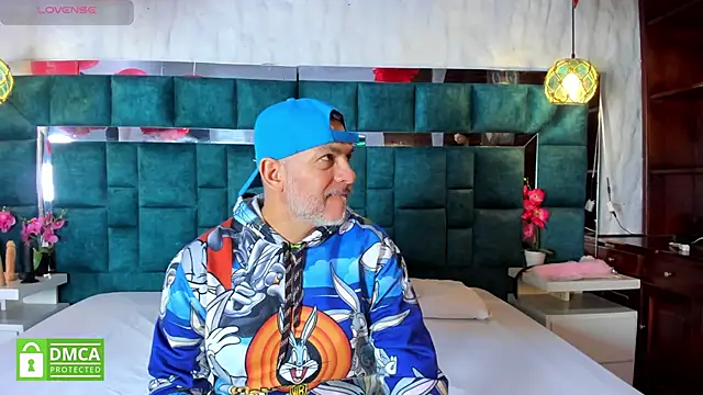 ViceSweet online show from 02/21/26, 06:04