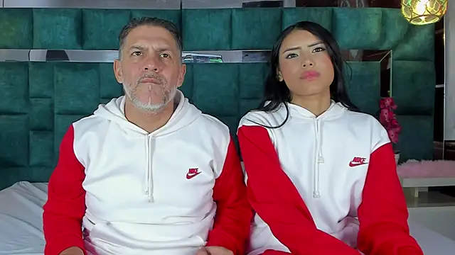 ViceSweet online show from 04/12/26, 05:54