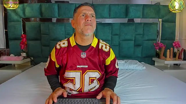 ViceSweet online show from 04/06/26, 03:57