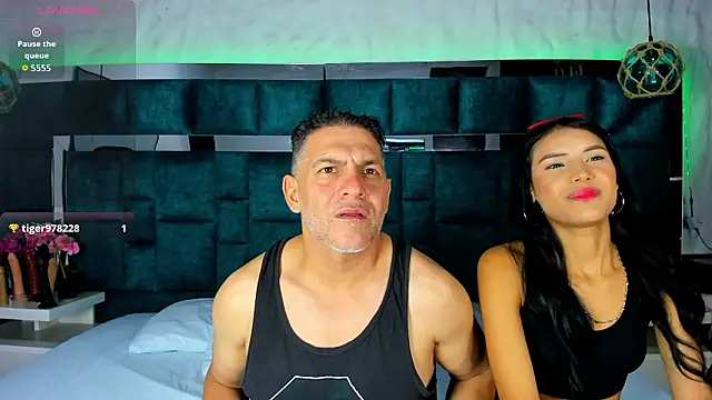 ViceSweet online show from 02/09/26, 05:38