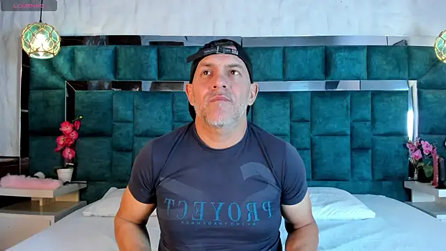 ViceSweet online show from 03/15/26, 04:41