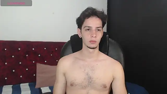 killua parker online show from 02/17/26, 03:59