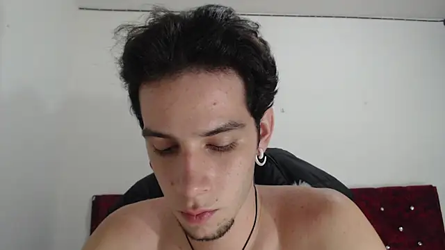 killua parker online show from 02/09/26, 03:37