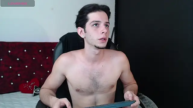 killua parker online show from 03/12/26, 09:08