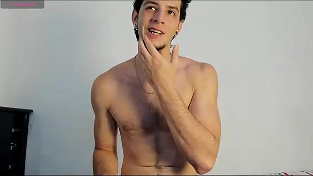 killua parker online show from 04/09/26, 09:21