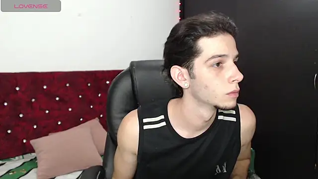 killua parker online show from 03/07/26, 04:08