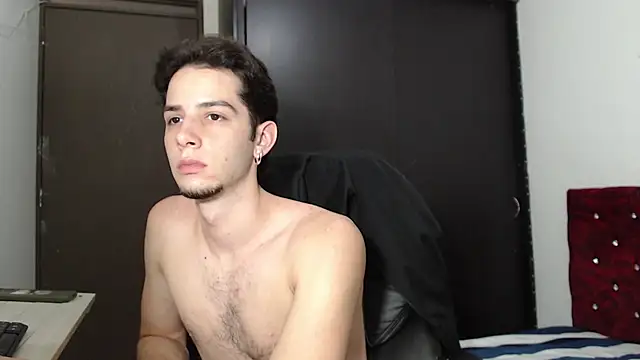 killua parker online show from 02/27/26, 03:40