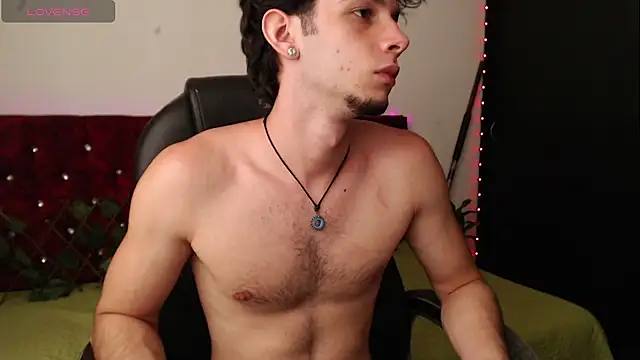 killua parker online show from 03/18/26, 09:48