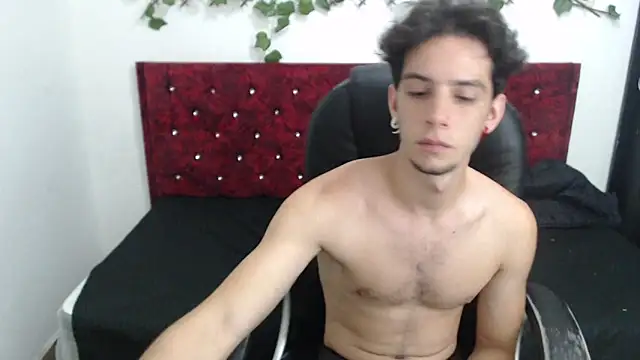 killua parker online show from 01/17/26, 07:56