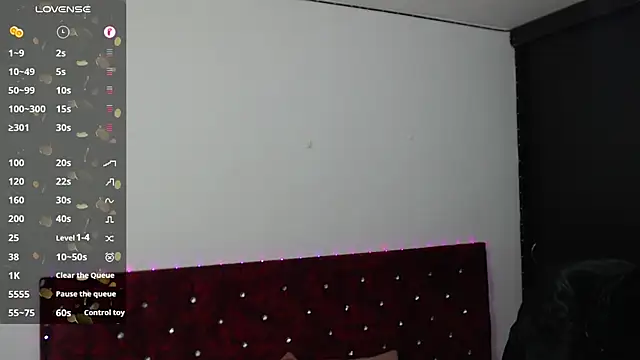 killua parker online show from 03/05/26, 03:36