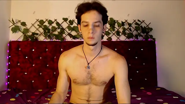 killua parker online show from 03/26/26, 10:29