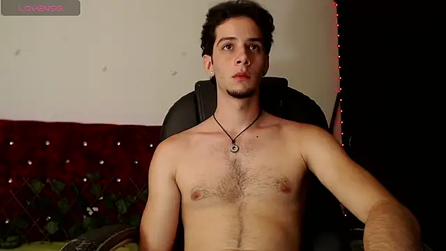 killua parker online show from 03/17/26, 09:51