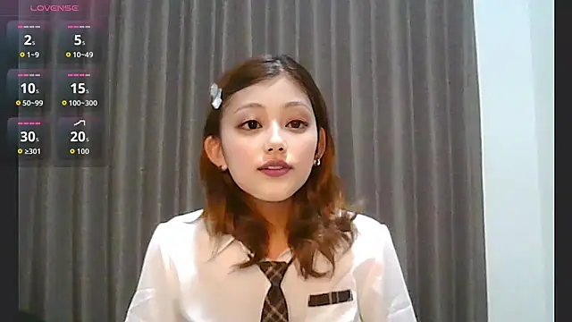 ruu 9607 online show from 05/06/26, 09:02