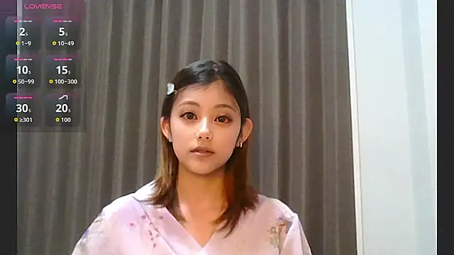 ruu 9607 online show from 03/31/26, 10:28