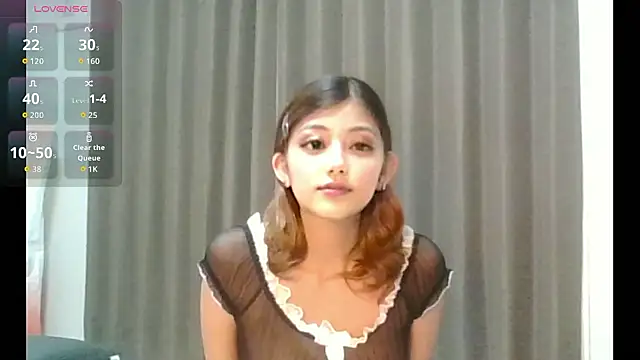 ruu 9607 online show from 03/30/26, 08:05