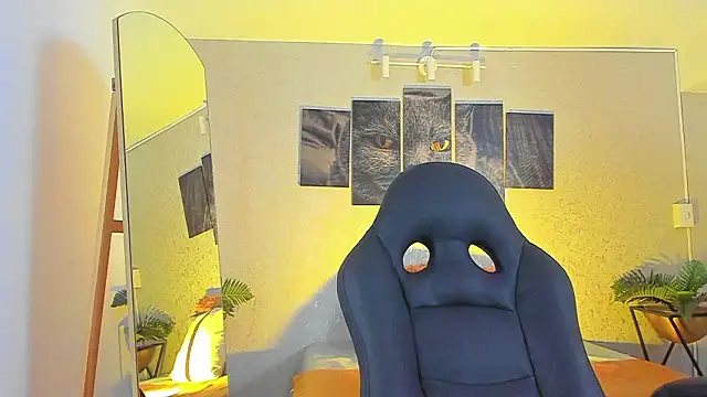 Nils saintt online show from 03/04/26, 03:58