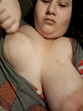 TUWACHA7777 online show from 02/22/26, 09:44