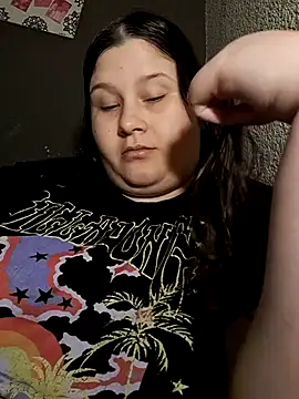 TUWACHA7777 online show from 02/10/26, 04:11