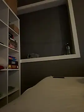 NoLimmitCouple online show from 03/19/26, 02:33