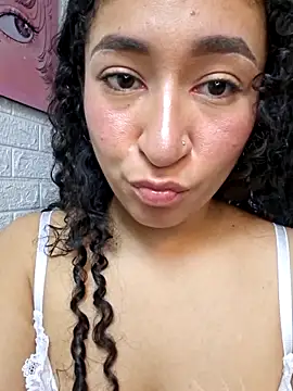 Dany Moon  online show from 02/24/26, 03:29