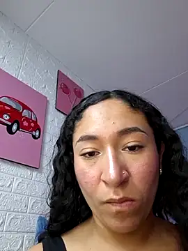 Dany Moon  online show from 02/26/26, 03:28