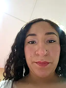 Dany Moon  online show from 04/15/26, 07:58