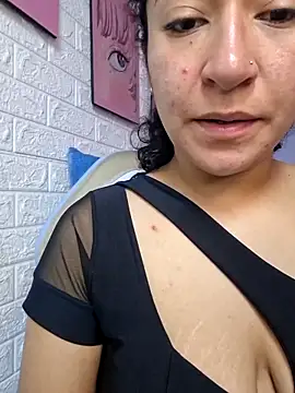 Dany Moon  online show from 02/19/26, 03:25