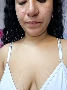 Dany Moon  online show from 02/18/26, 03:26