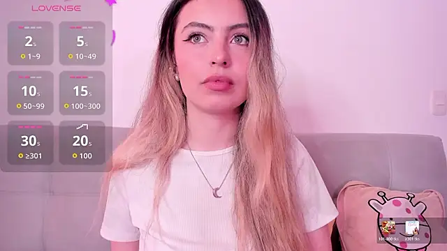 Snapshot of Fernanda_aaaa chatting on 02/16/26, 02:16 Fernanda aaaa online show from 02/16/26, 02:16