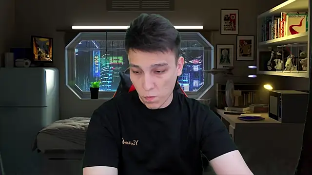 Snapshot of Justin_time111 chatting on 04/06/26, 06:36 Justin time111 online show from 04/06/26, 06:36