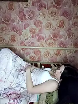 Chamoomile online show from 03/21/26, 02:35