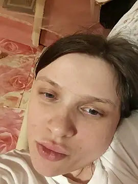 Chamoomile online show from 04/27/26, 02:37