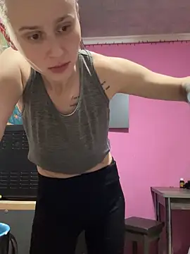 Alis Roxy online show from 02/01/26, 03:10