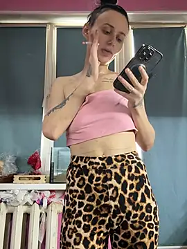 Alis Roxy online show from 02/20/26, 06:48