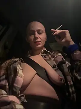 Alis Roxy online show from 02/12/26, 09:47